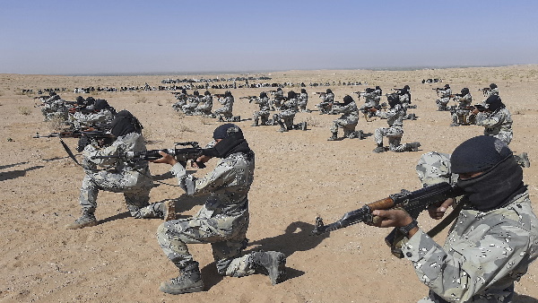 Tehreek-i-Taliban Pakis­tan