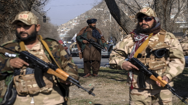 TTP terror in Pakistan