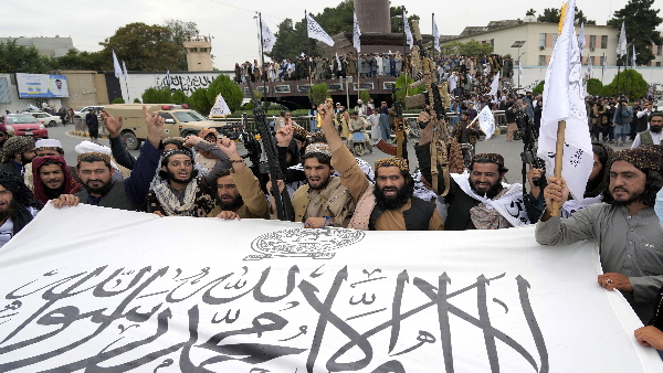 TTP terror in Pakistan