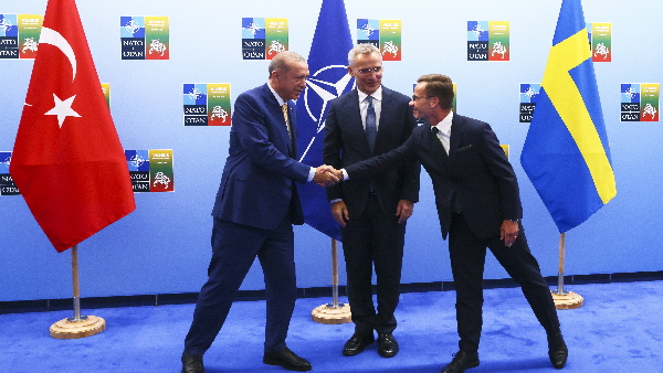 turkey nato sweden membership turkey nato sweden membership