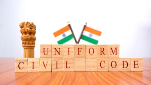 Uniform Civil Code: Anti Uniform Civil Code on the backfoot