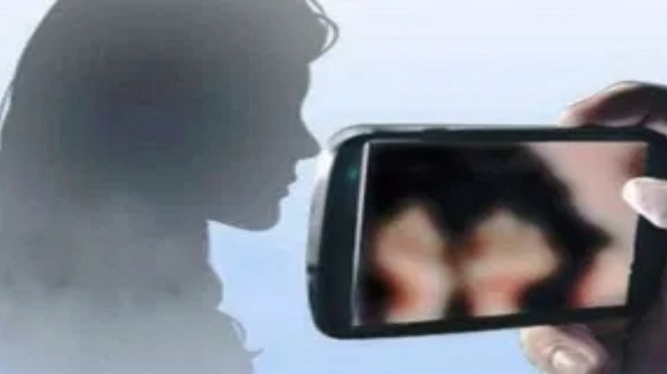 Udupi Video Incident