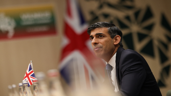 UK Special Elections 2023 