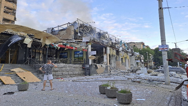 500 days of ukraine war