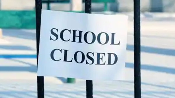 up-schools-college-closed