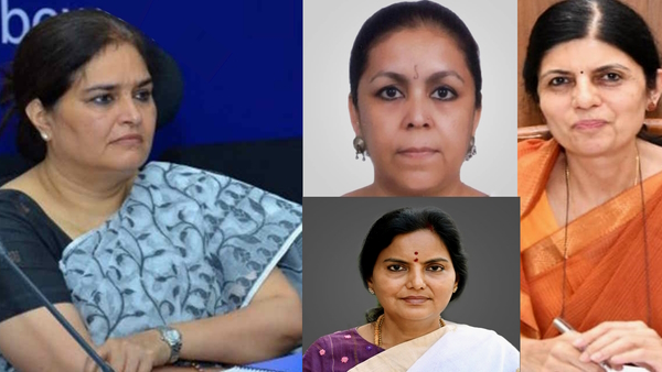 Chief Secretary boss of IAS officers Chief Secretary boss of IAS officers