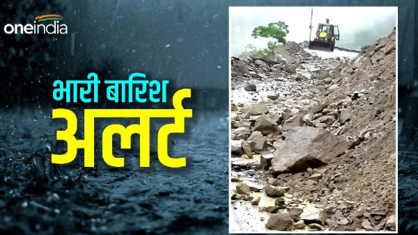 Uttarakhand weather alert: Some days may pass heavy, what is the condition of the char dhams 