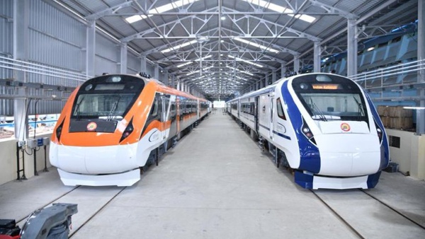 Vande Bharat Express