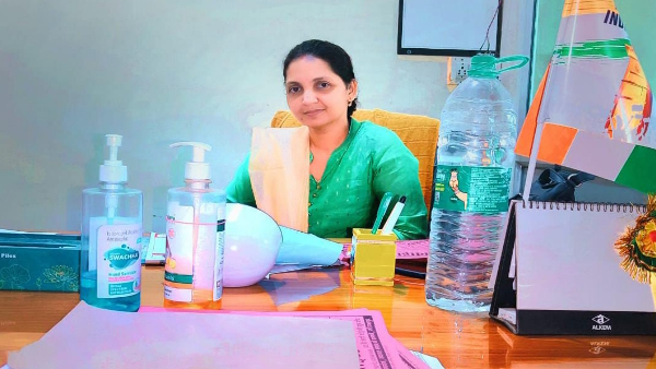 how doctors give second life to people Successful operation woman gave birth to three girls together