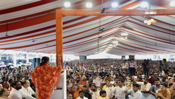 vasundhara raje 