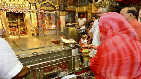 vasundhara raje