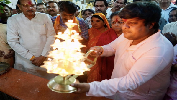 vasundhara raje 