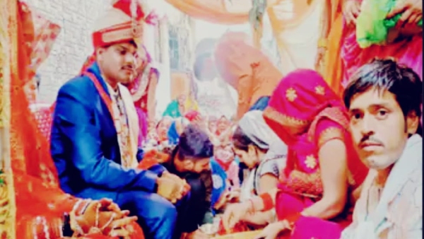 Fake policeman became the eighth fail to get married, wife sent him to jail after being exposed