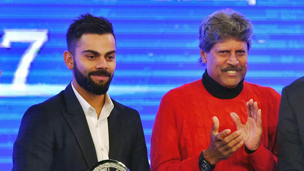  Kapil Dev