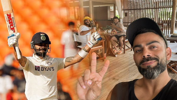Virat Kohli will play his 500th international match on July 20,