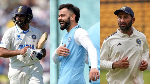 virat and rohit