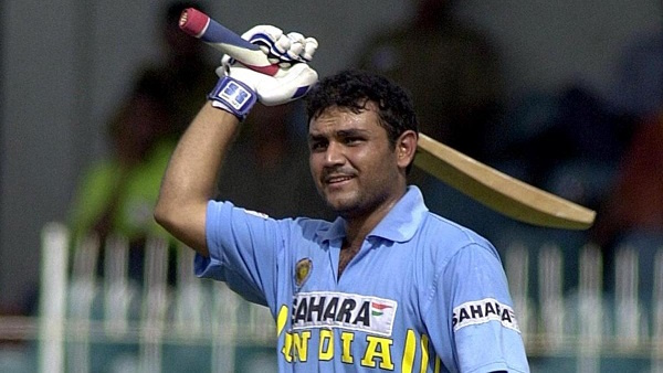 virender sehwag virender sehwag