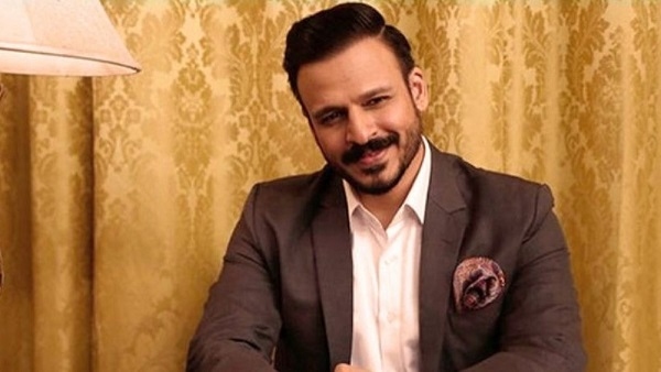 vivek oberoi