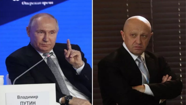 wagner new chief Andrey Troshev