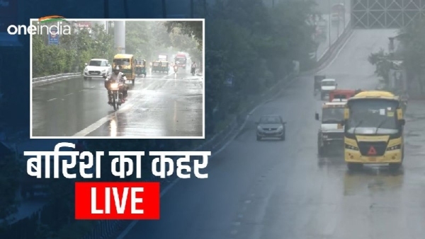 Weather Live
