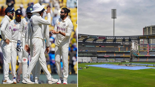 India vs West Indies 1