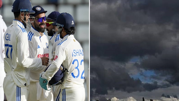 India vs West Indies