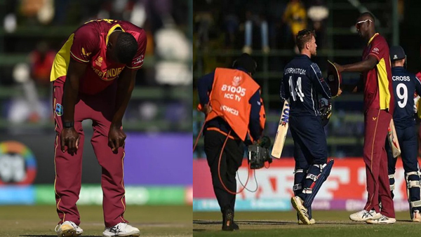 Shai Hope 
