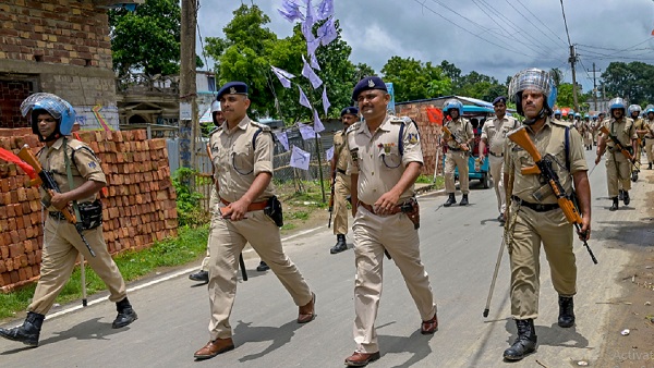 west bengal