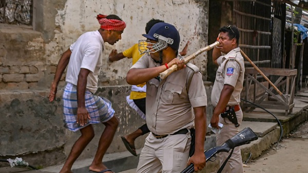 West Bengal Panchayat Elections: