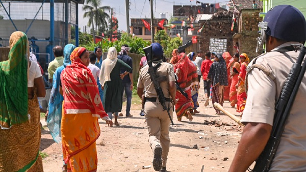 west bengal election