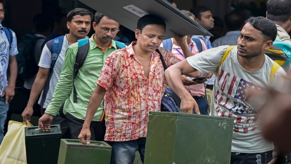 west bengal panchayat elections 2023