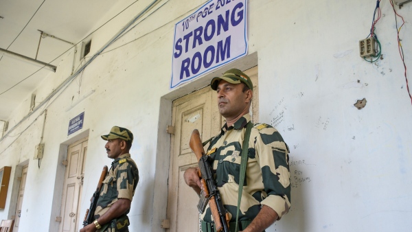 West Bengal Panchayat Elections 