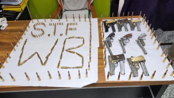 Bengal panchayat polls