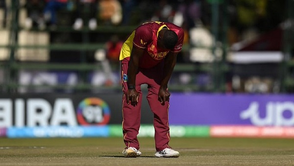 west indies
