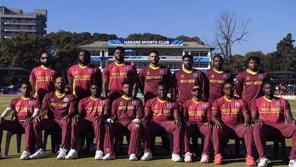 West Indies