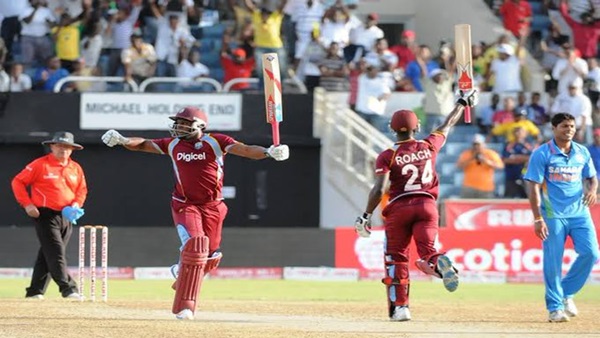 West Indies 1