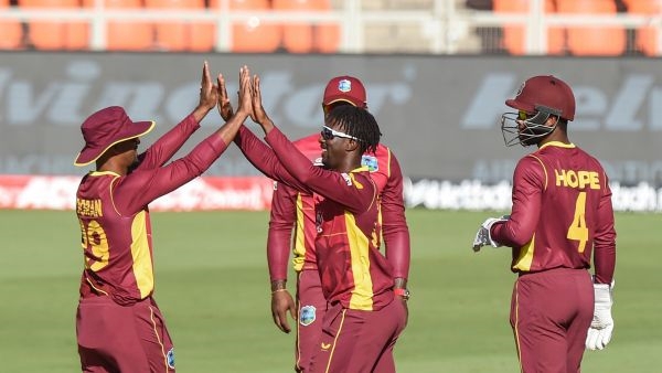 west indies cricket team