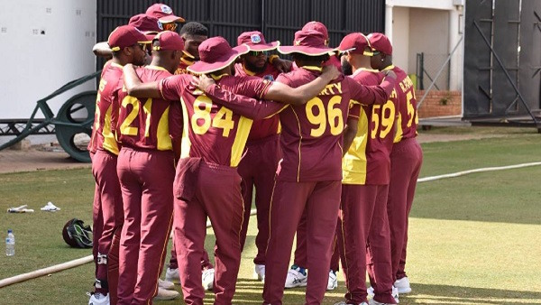 West Indies
