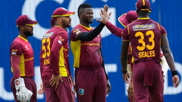 west indies vs india west indies vs india