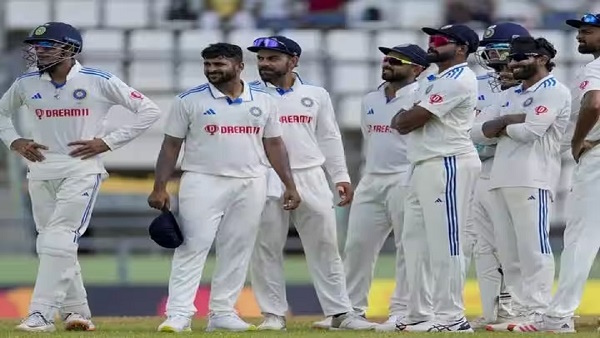 India Vs West Indies