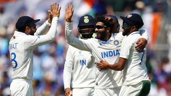 west indies vs india test series