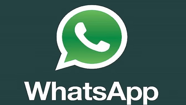 Whatsapp down