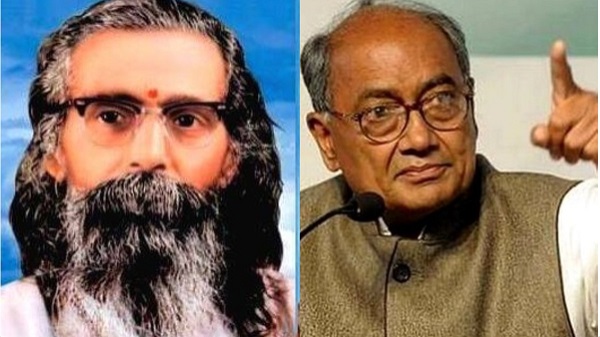 MS Golwalkar