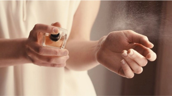 wife perfume katta goli gwalior