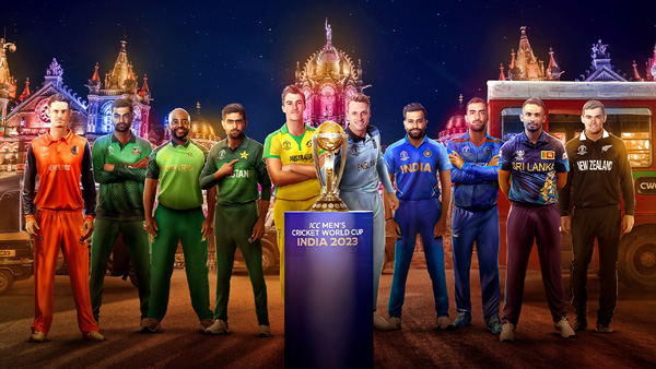  world cup 2023 poster