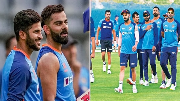 ODI World Cup 1