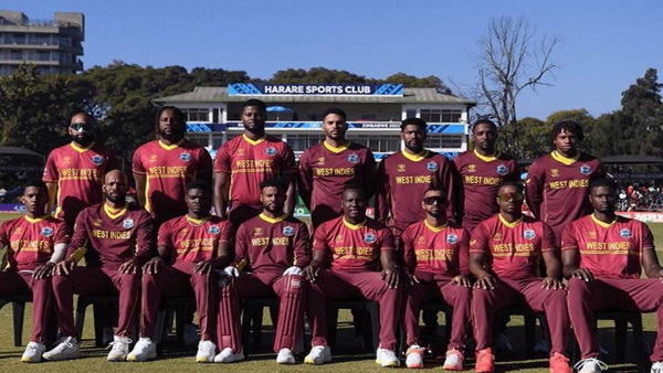 World Cup Cricket
