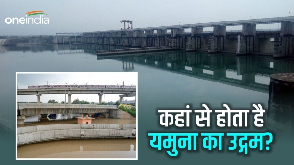  Yamuna River