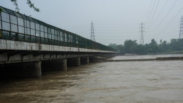 yamuna