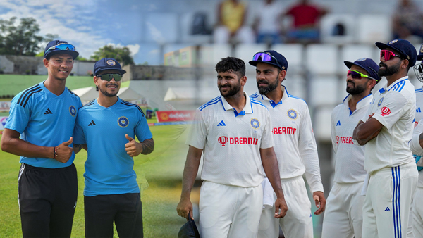 How Yashasvi Jaiswal missed the ODI World Cup